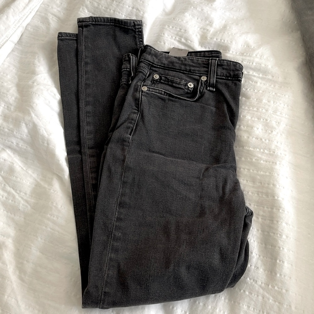 rag & bone jeans
